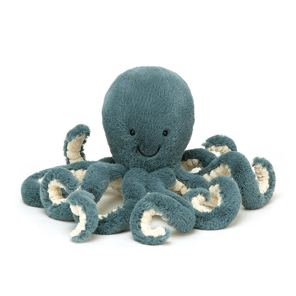 Octopus Storm - small