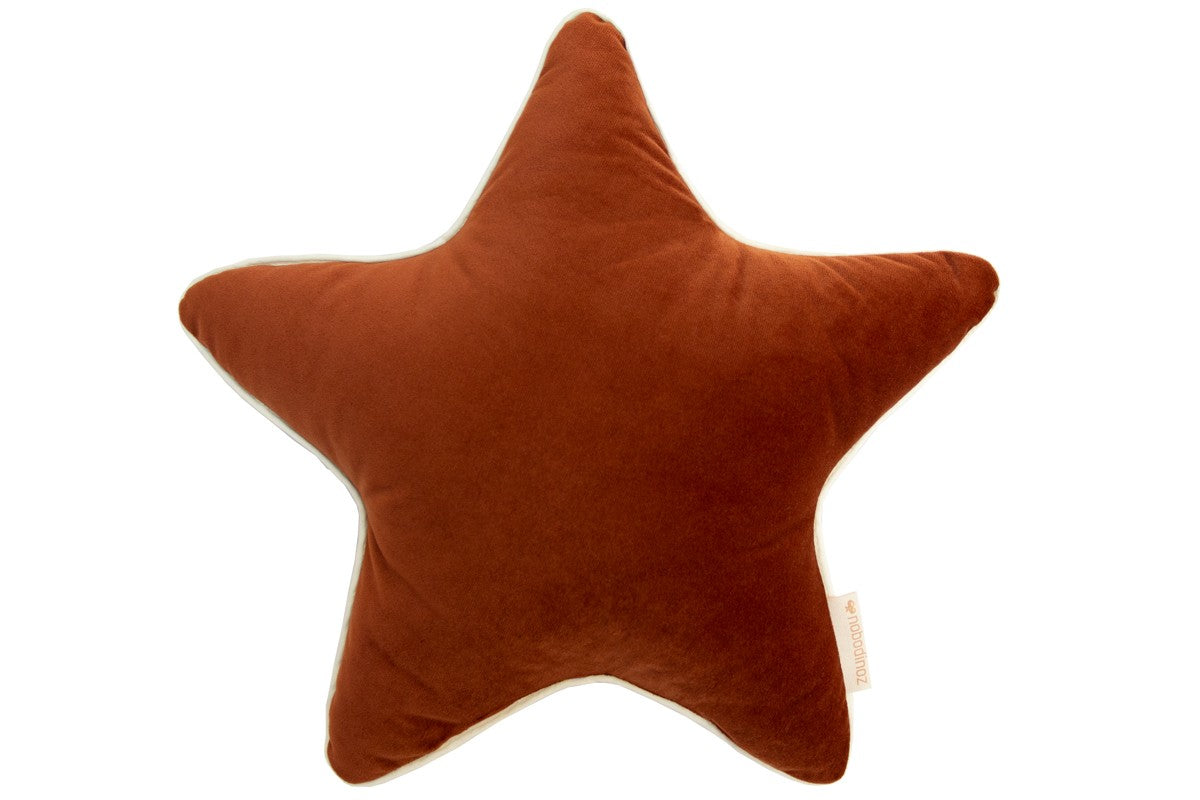 Coussin Aristote velours