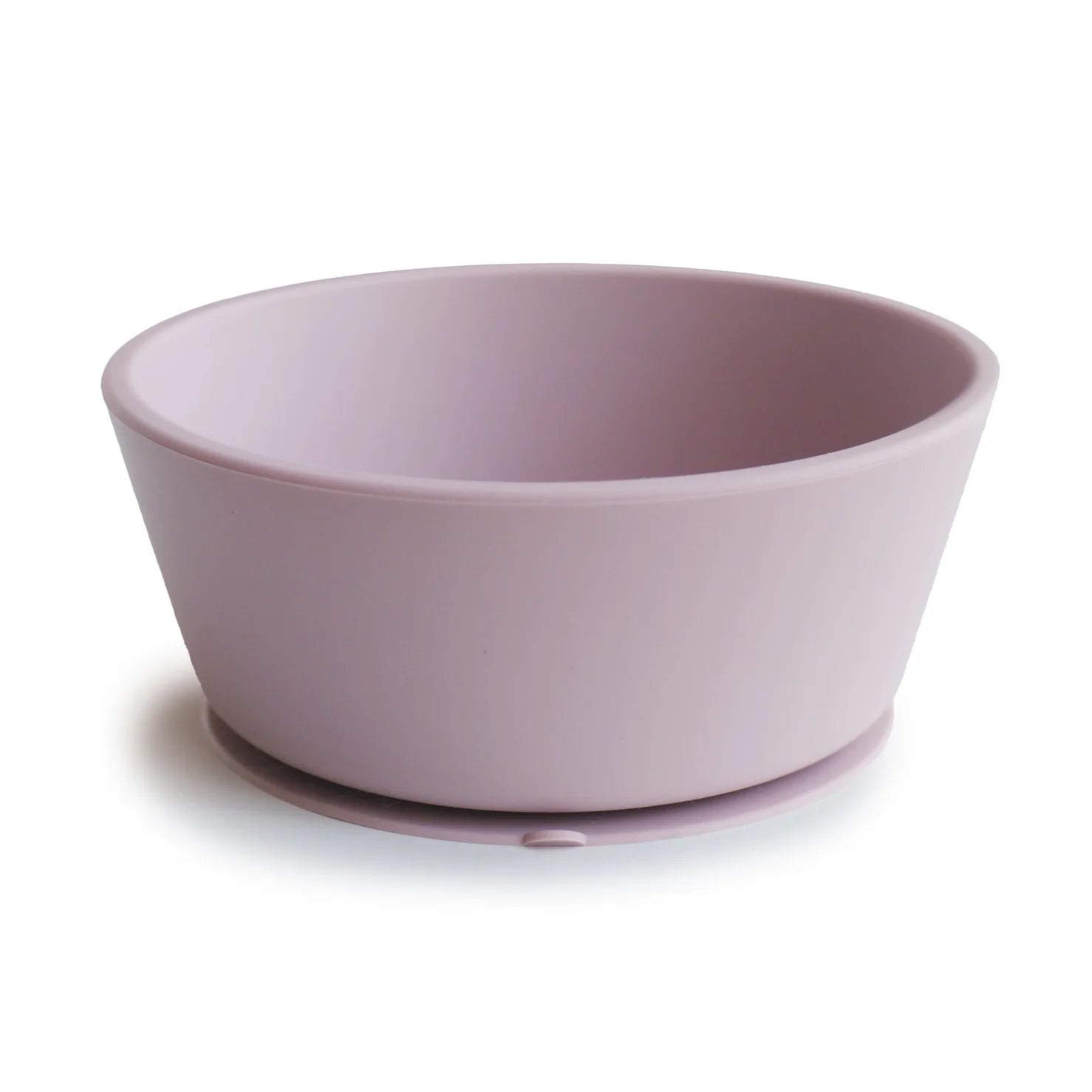 Bol silicone avec ventouse