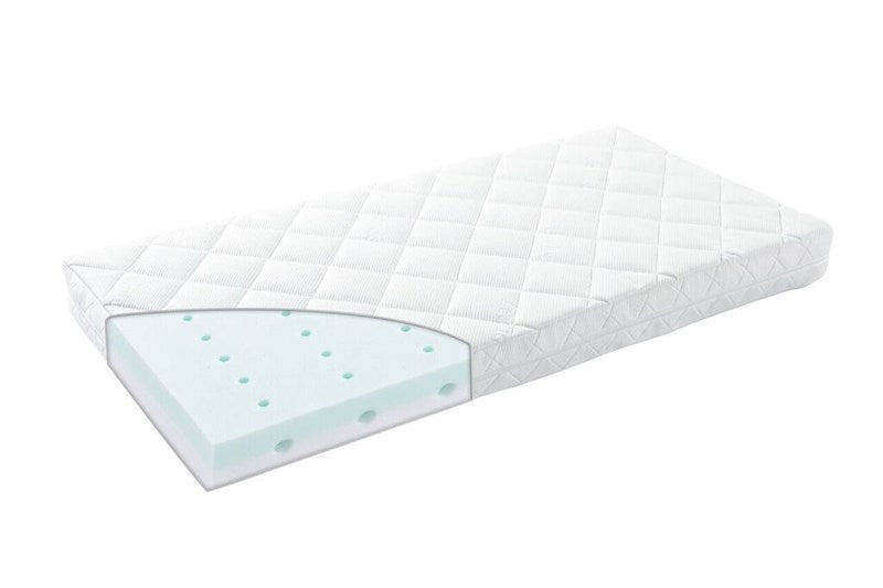 Matelas confort +7 lit bébé Linéa