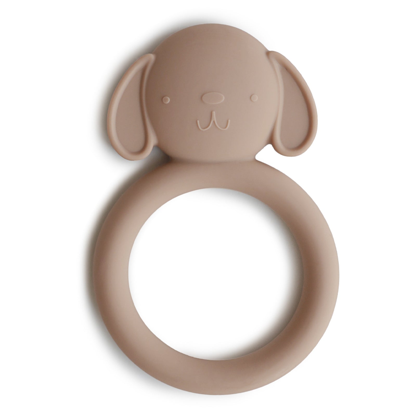 Anneau de dentition chien