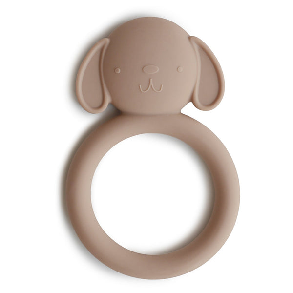 Anneau de dentition chien