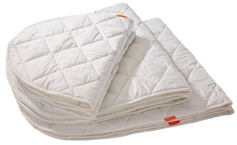 Protection matelas Leander