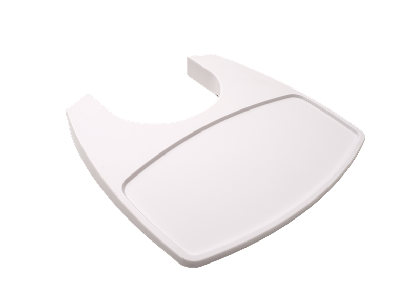 Plateau pour chaise haute