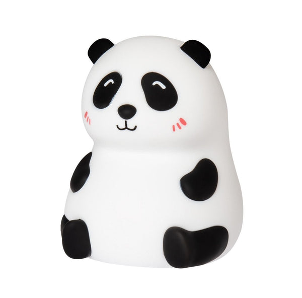 Lil'Panda veilleuse blanche (+ télécommande)