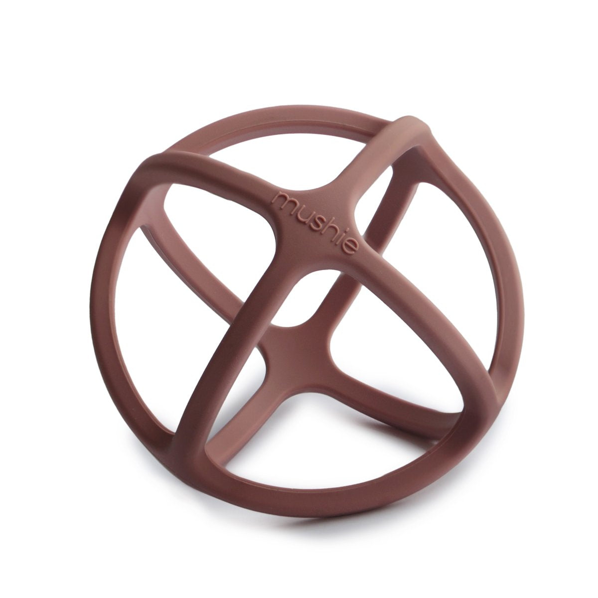 Anneau de dentition Geometric Ball