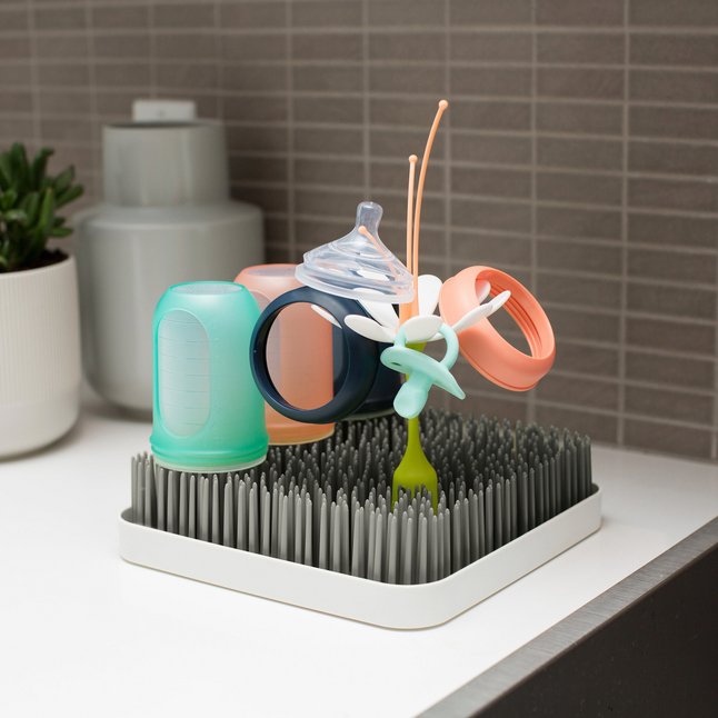Egouttoir Grass gris