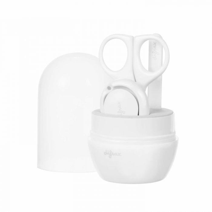 Set de manucure pour bébé - Deluxe