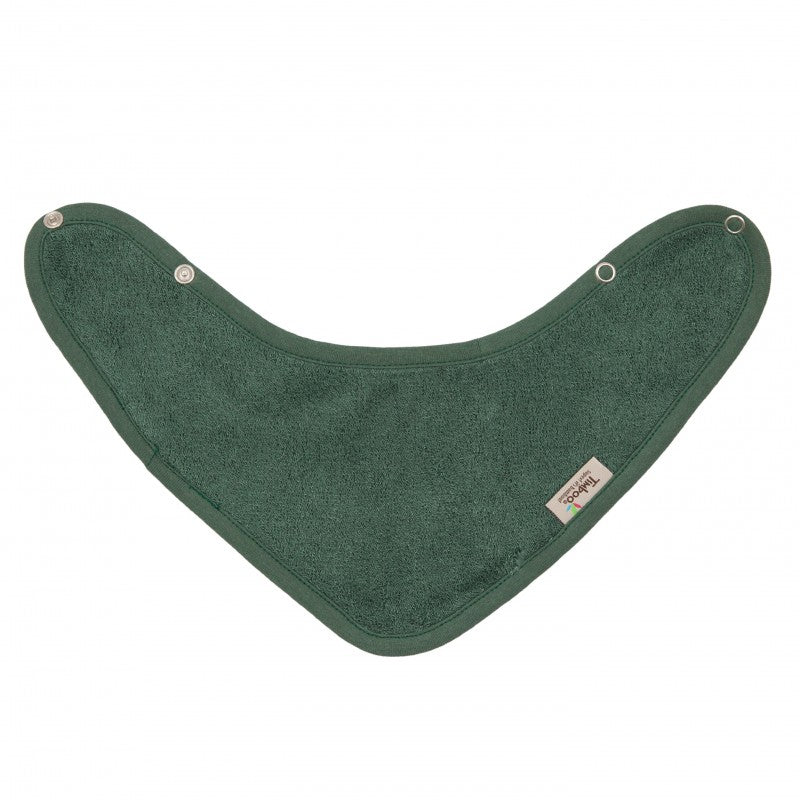 Bavoir Bandana bambou
