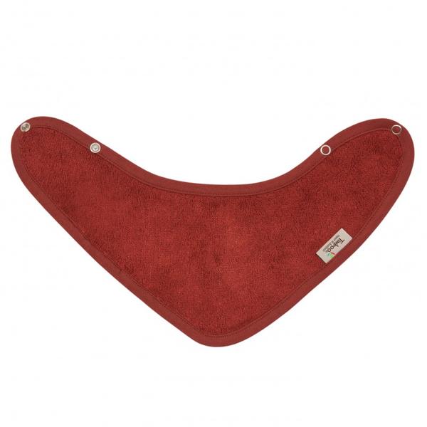 Bavoir Bandana bambou