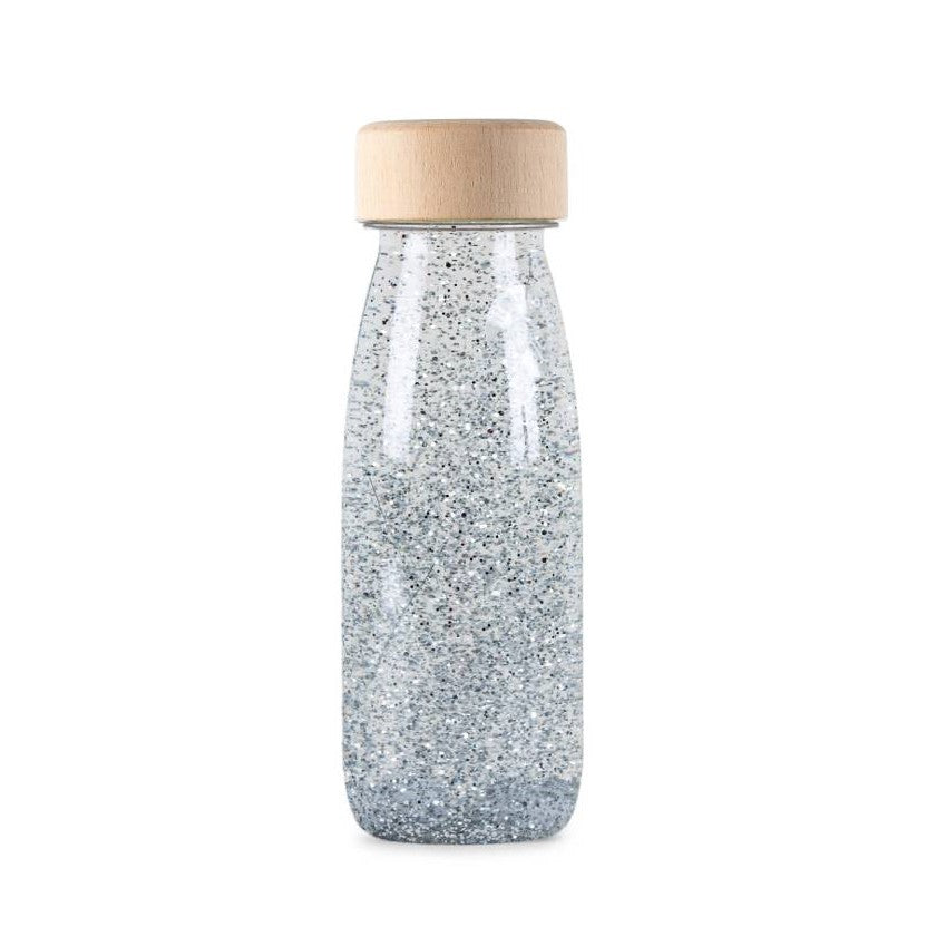Bouteille Sensorielle Float Silver