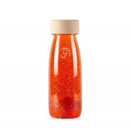 Bouteille Sensorielle Float Orange