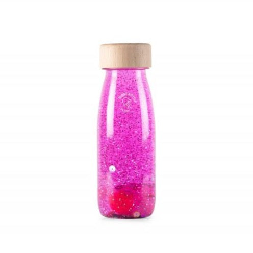 Bouteille Sensorielle Float Pink