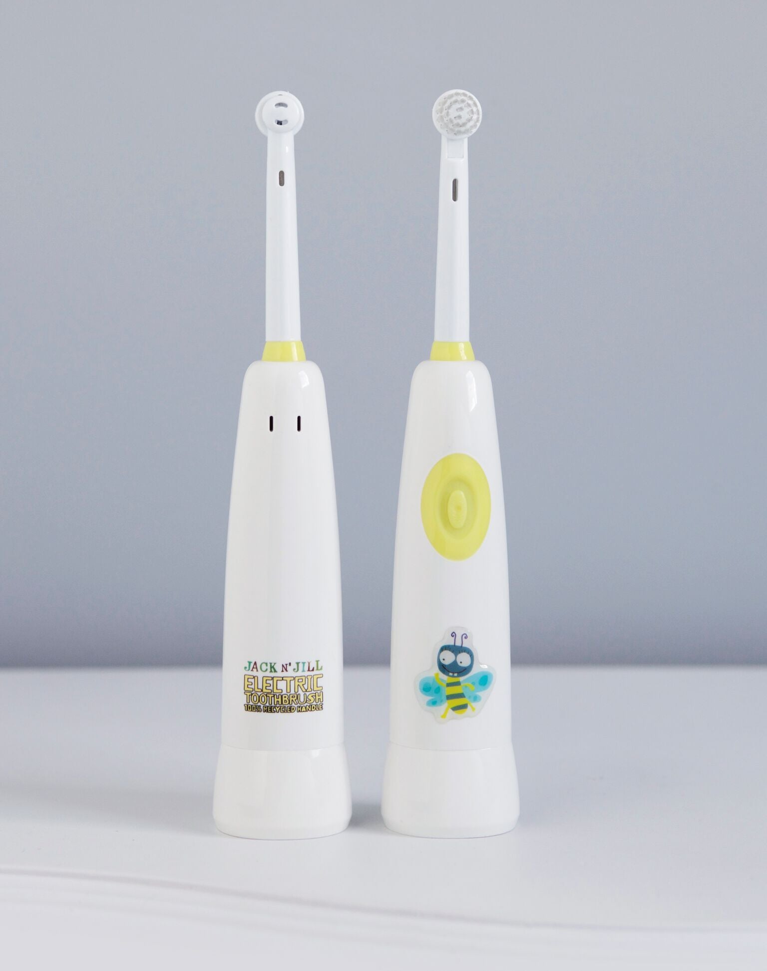 Brosse à dent électrique