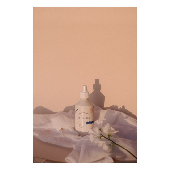 Brume démêlante