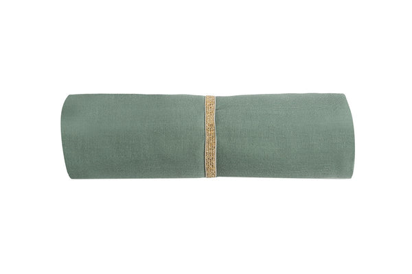Lange en tétra butterfly 100x120cm eden green destockage
