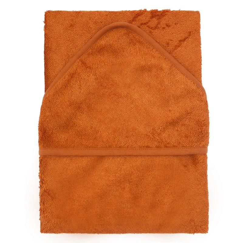 Cape de bain 74x74cm