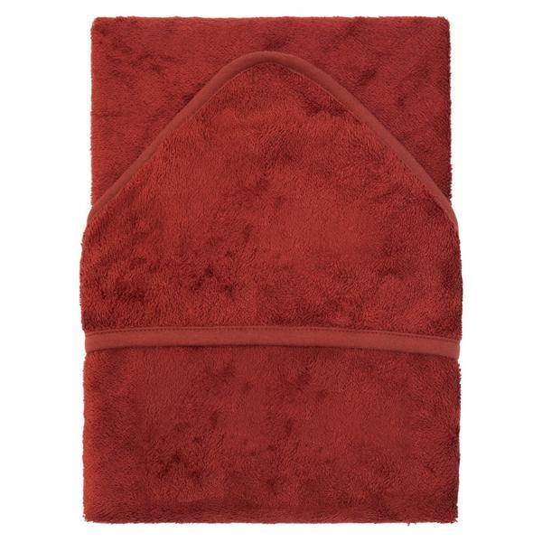 Cape de bain 74x74cm