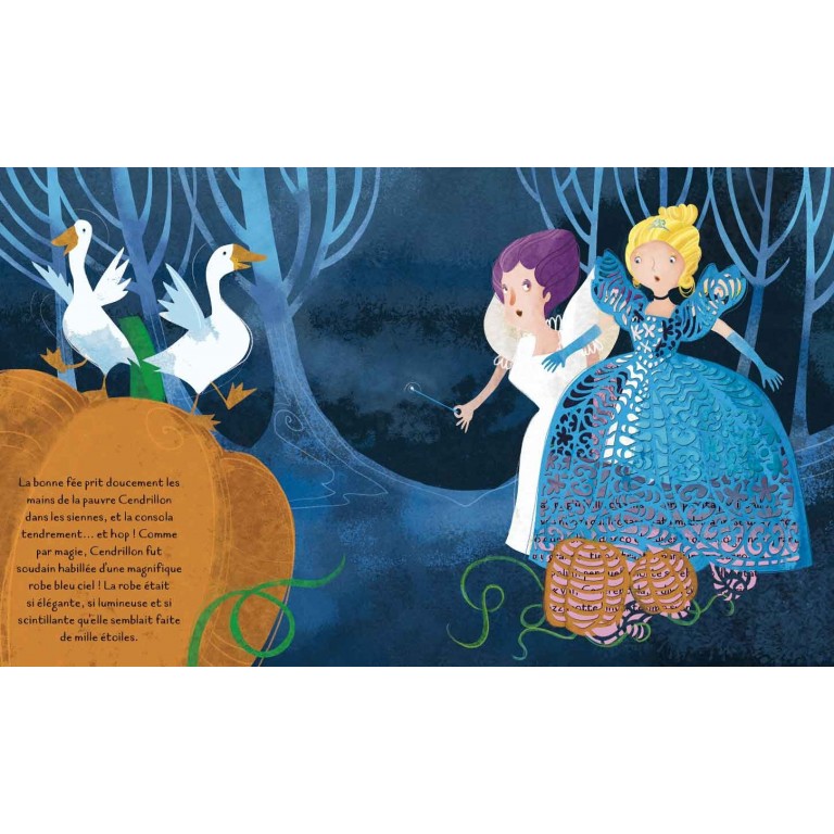 Cendrillon