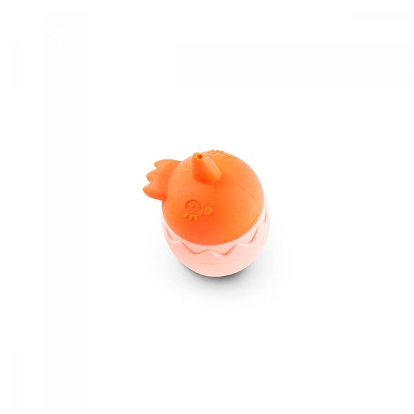 Jeu de bain Paulette la poulette