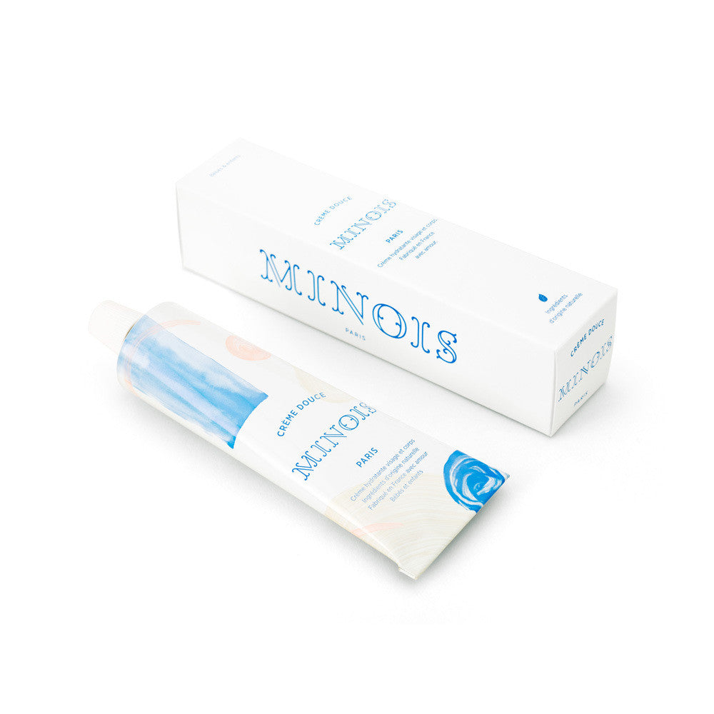 Crème hydratante