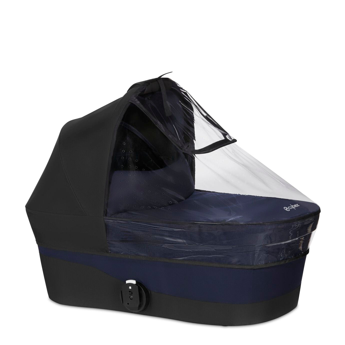 Habillage pluie nacelle Gazelle S