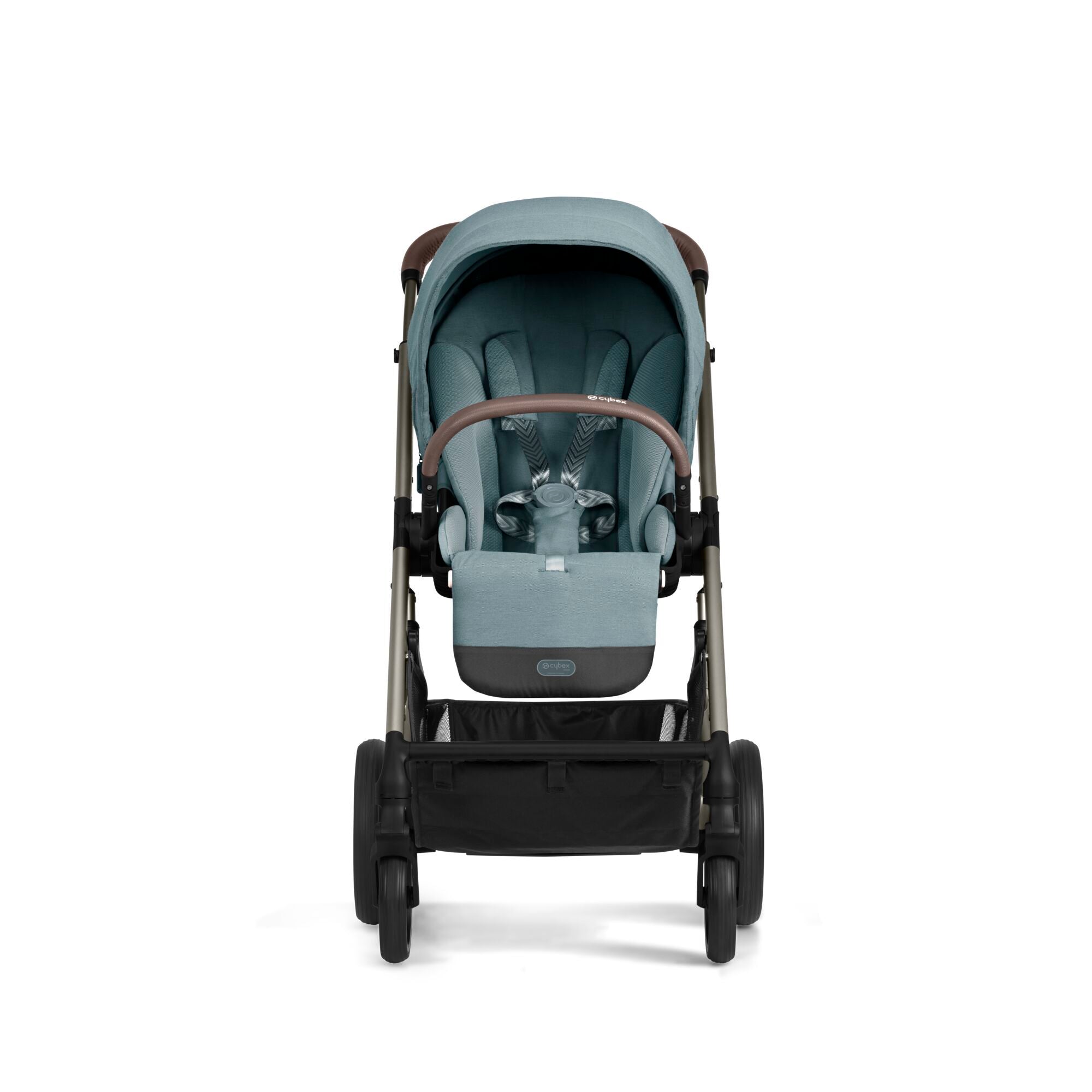 Balios S Lux - Taupe Frame