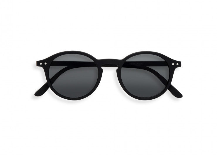 Lunettes #D SUN adulte Black