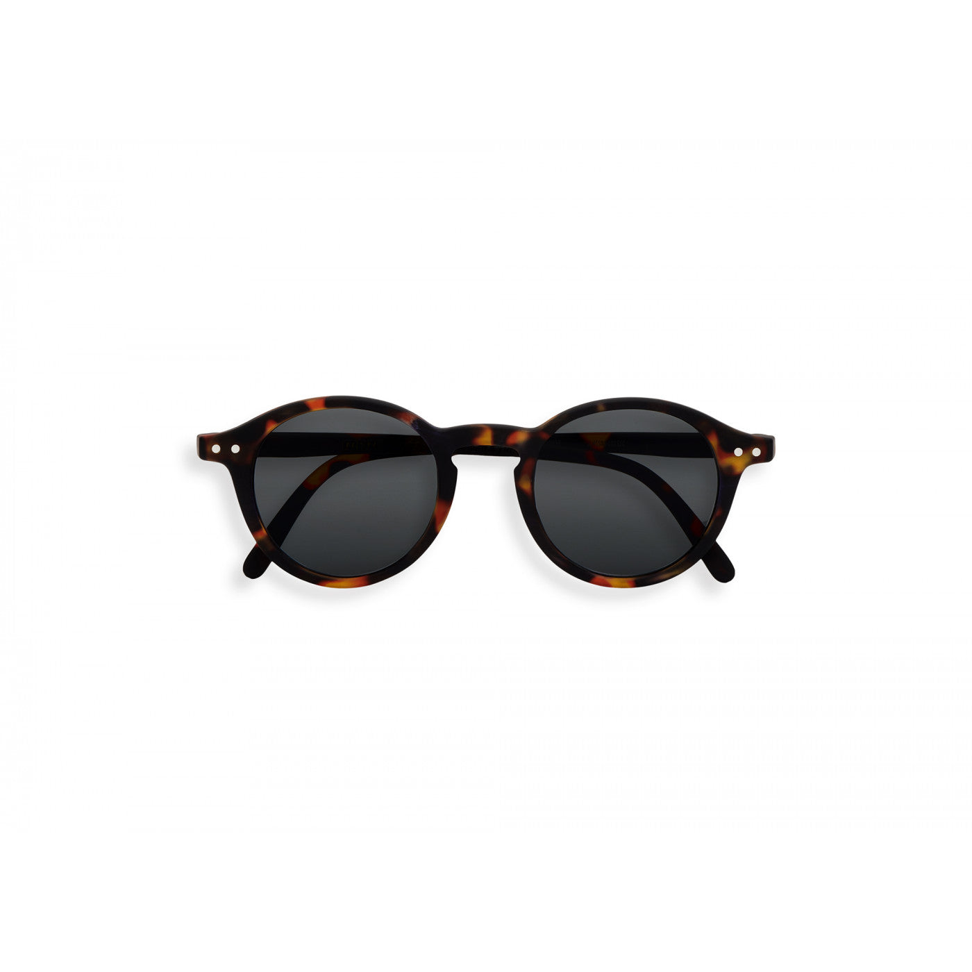 Lunettes #D SUN Adulte Tortoise