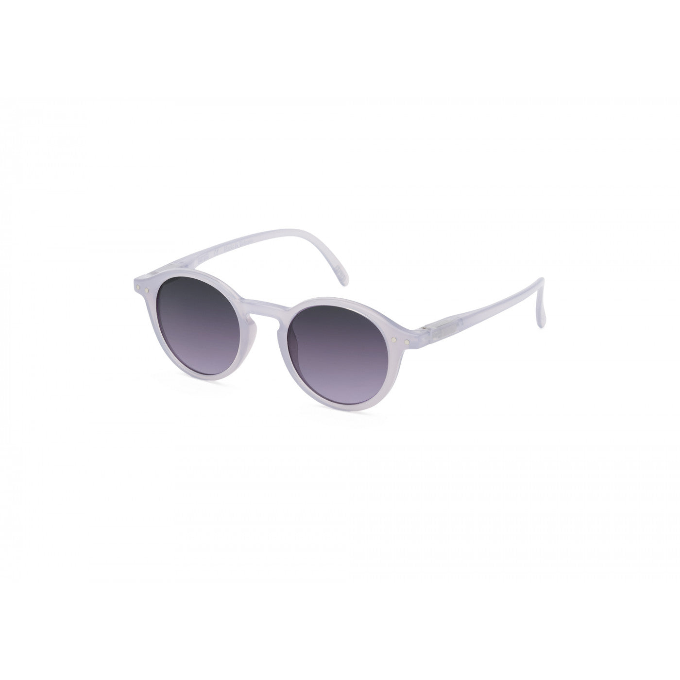 Lunettes #D SUN JUNIOR Violet Dawn 5-10 ans