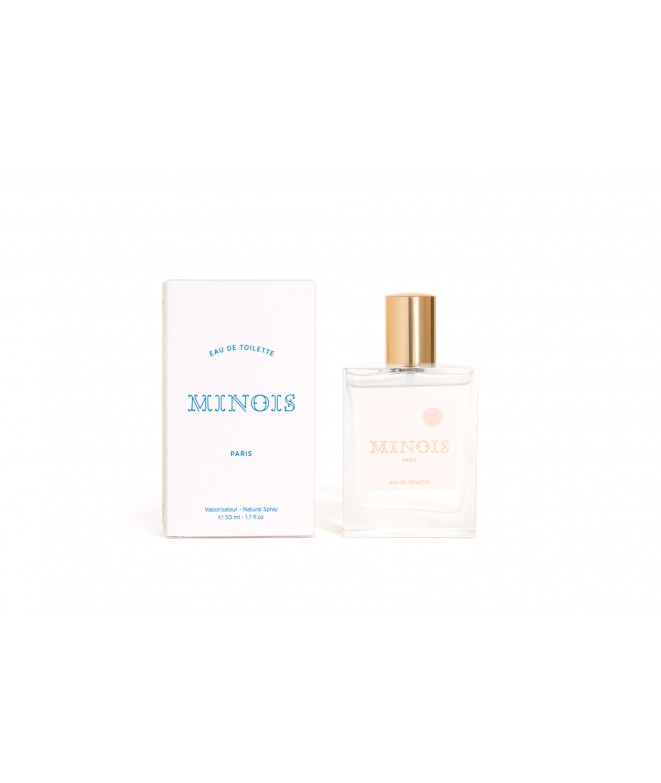 Eau de toilette