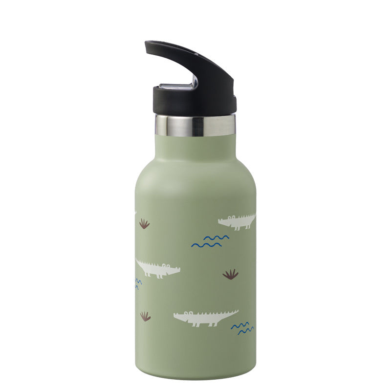 Gourde isotherme