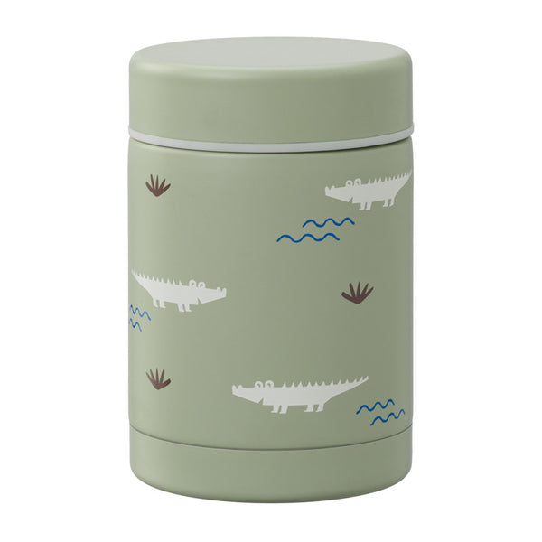 Thermos isotherme Crocodile