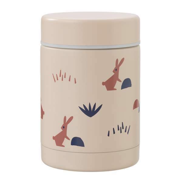 Thermos isotherme Rabbit Sandshell