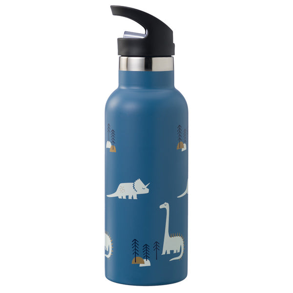 Gourde isotherme Dino 500ml