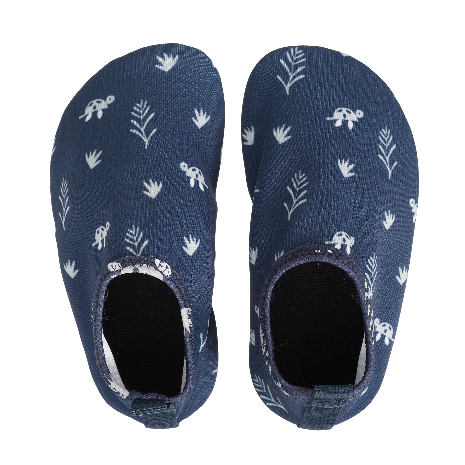 Chaussure d'eau anti-dérapantes anti-UV
