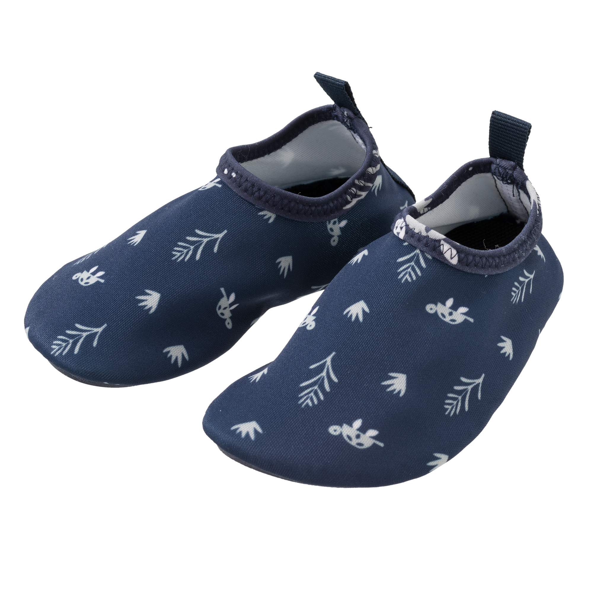 Chaussure d'eau anti-dérapantes anti-UV