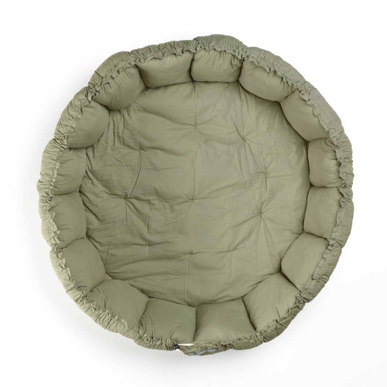 Tapis de jeux Bloom - Meadow Green