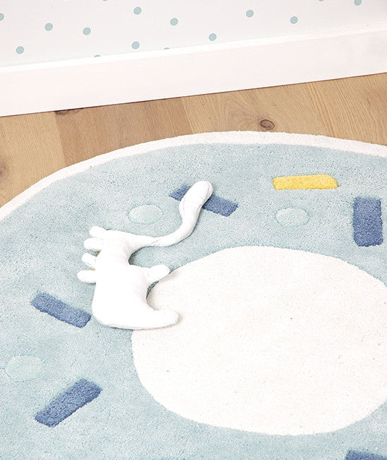 Tapis Donut