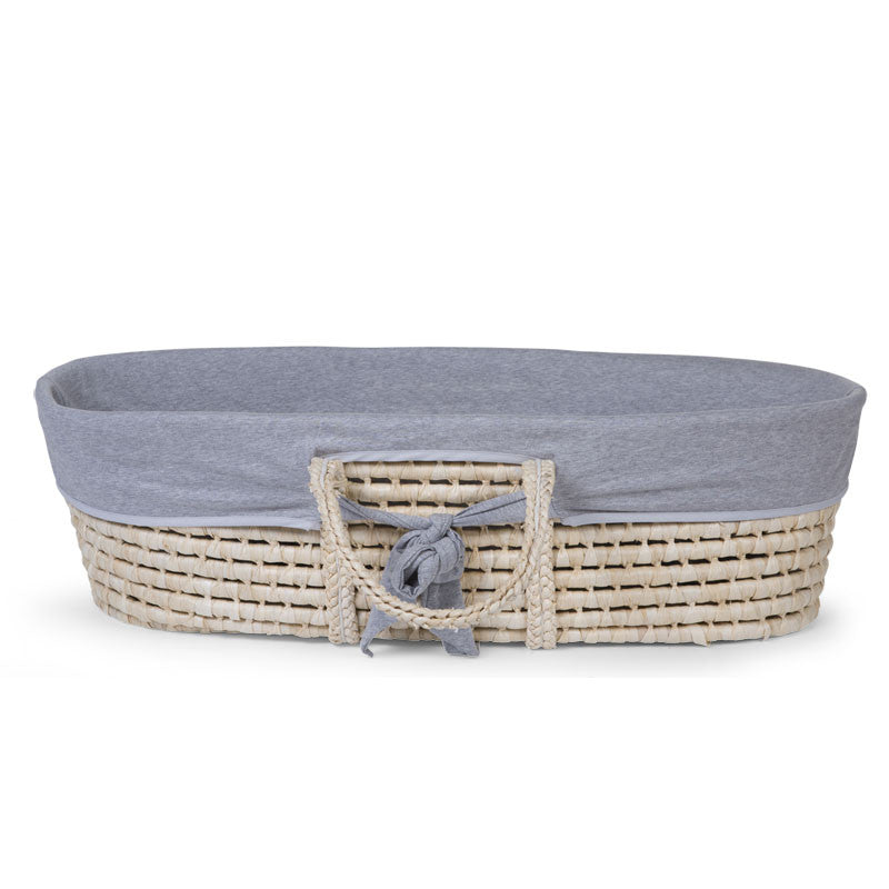 Habillage panier moise gris
