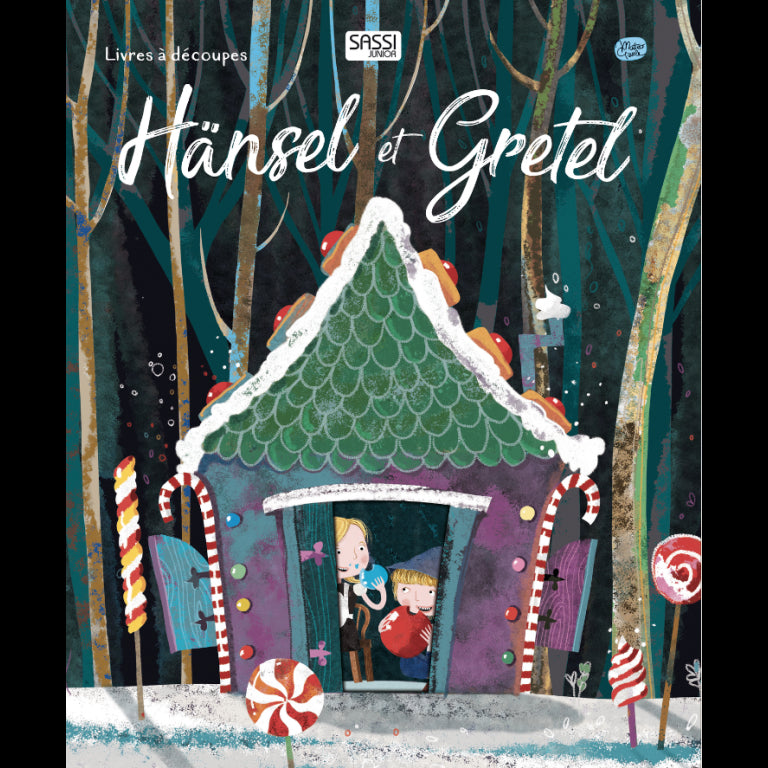 Hansel & Gretel
