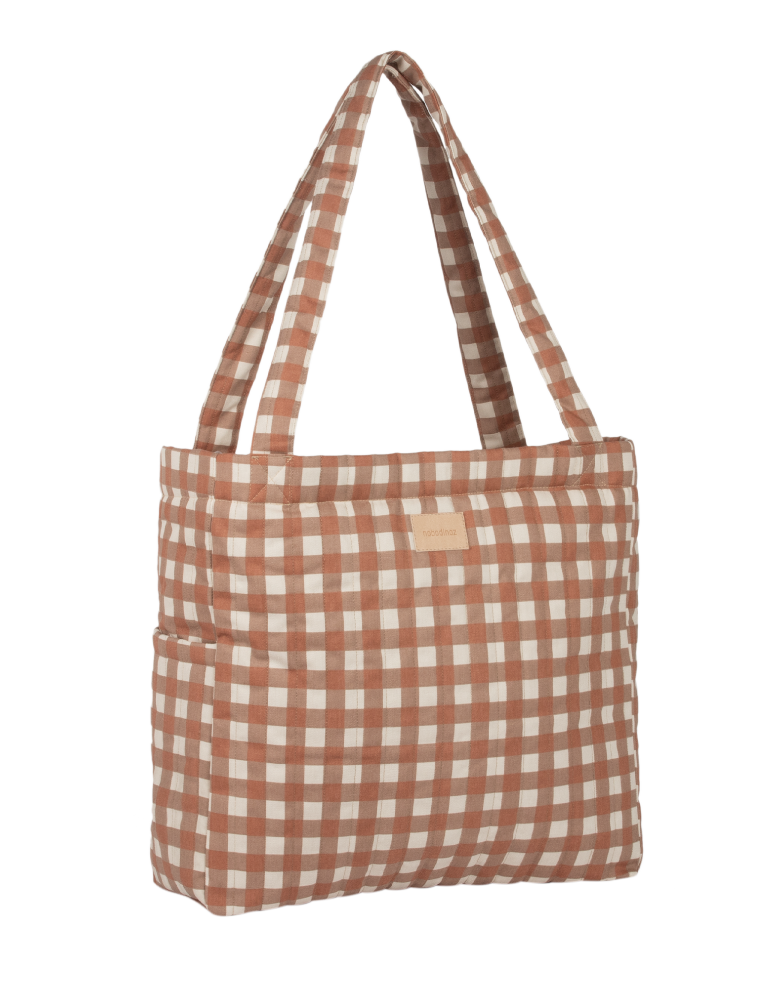 Tote bag XXL Hyde Park EOC