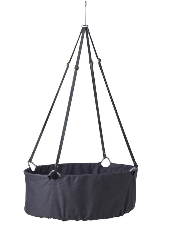 Berceau suspendu (incl. matelas)