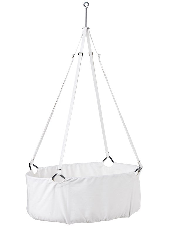 Berceau suspendu (incl. matelas)