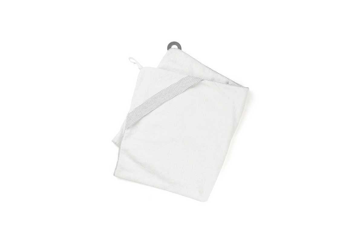 Cape de bain Dry'n Play