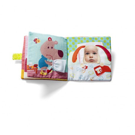 Livre Alice docteur