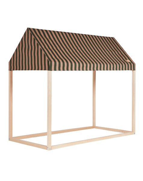 Cabane Majestic