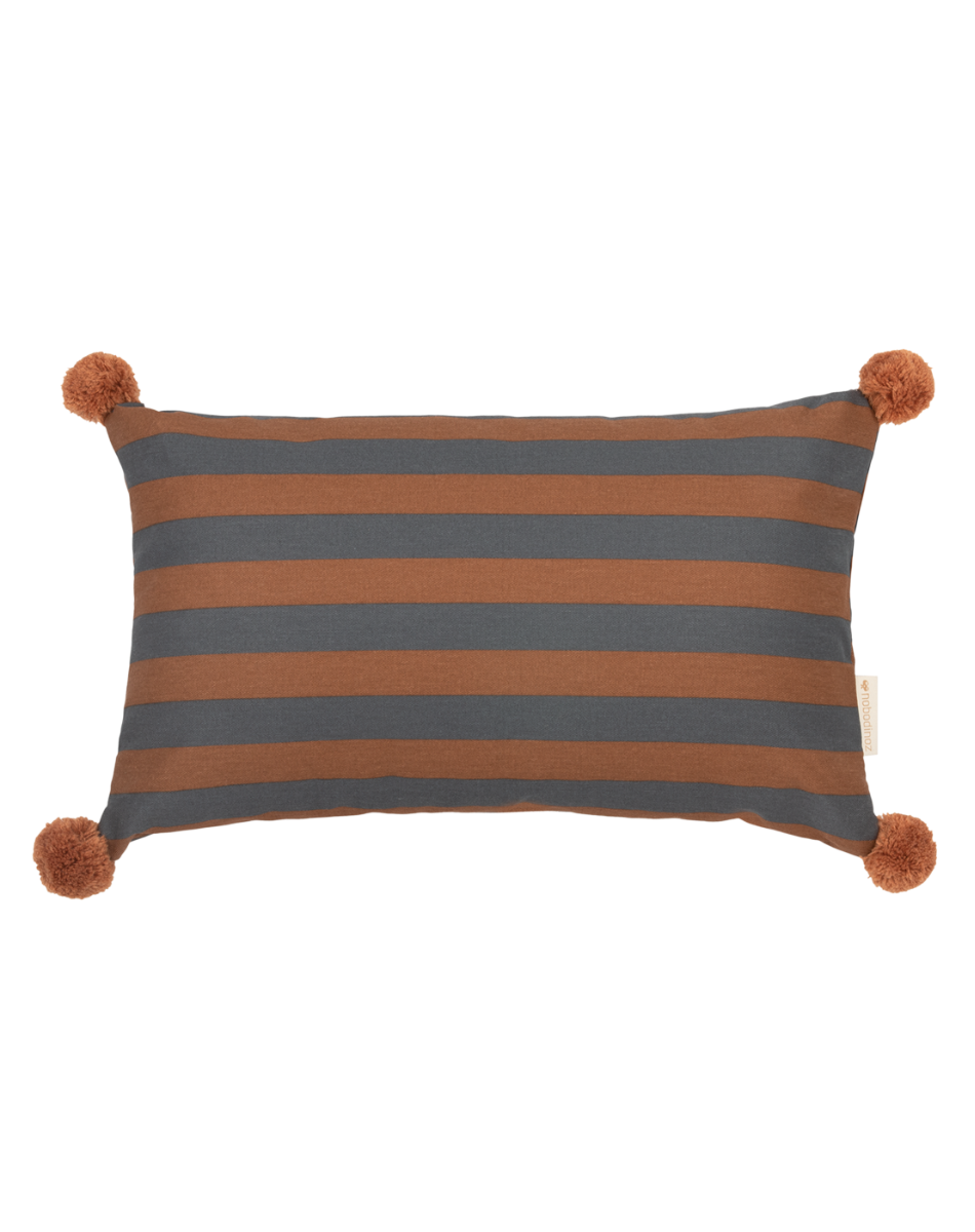 Coussin rectangulaire Majestic