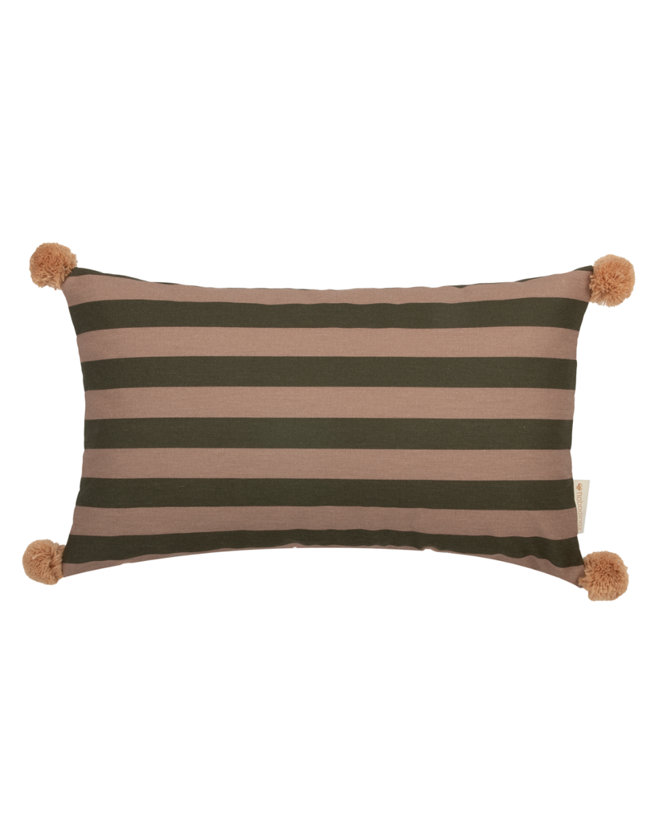 Coussin rectangulaire Majestic