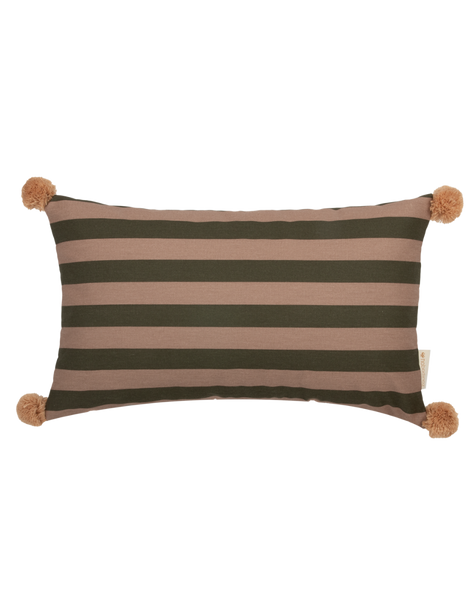 Coussin rectangulaire Majestic